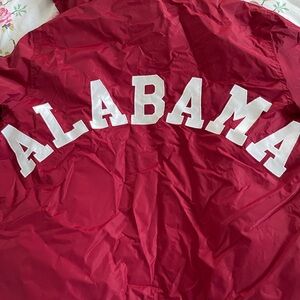 Vintage Alabama